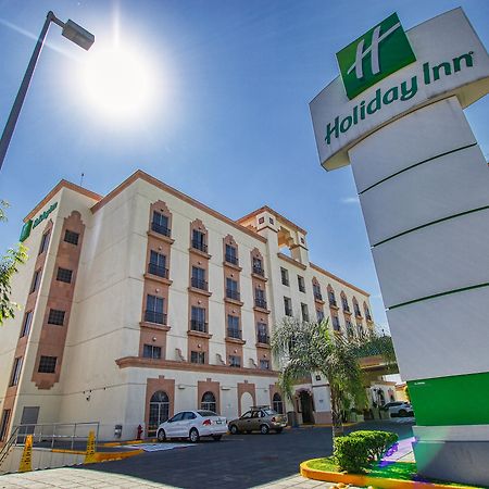 Holiday Inn Leon By Ihg Exterior photo