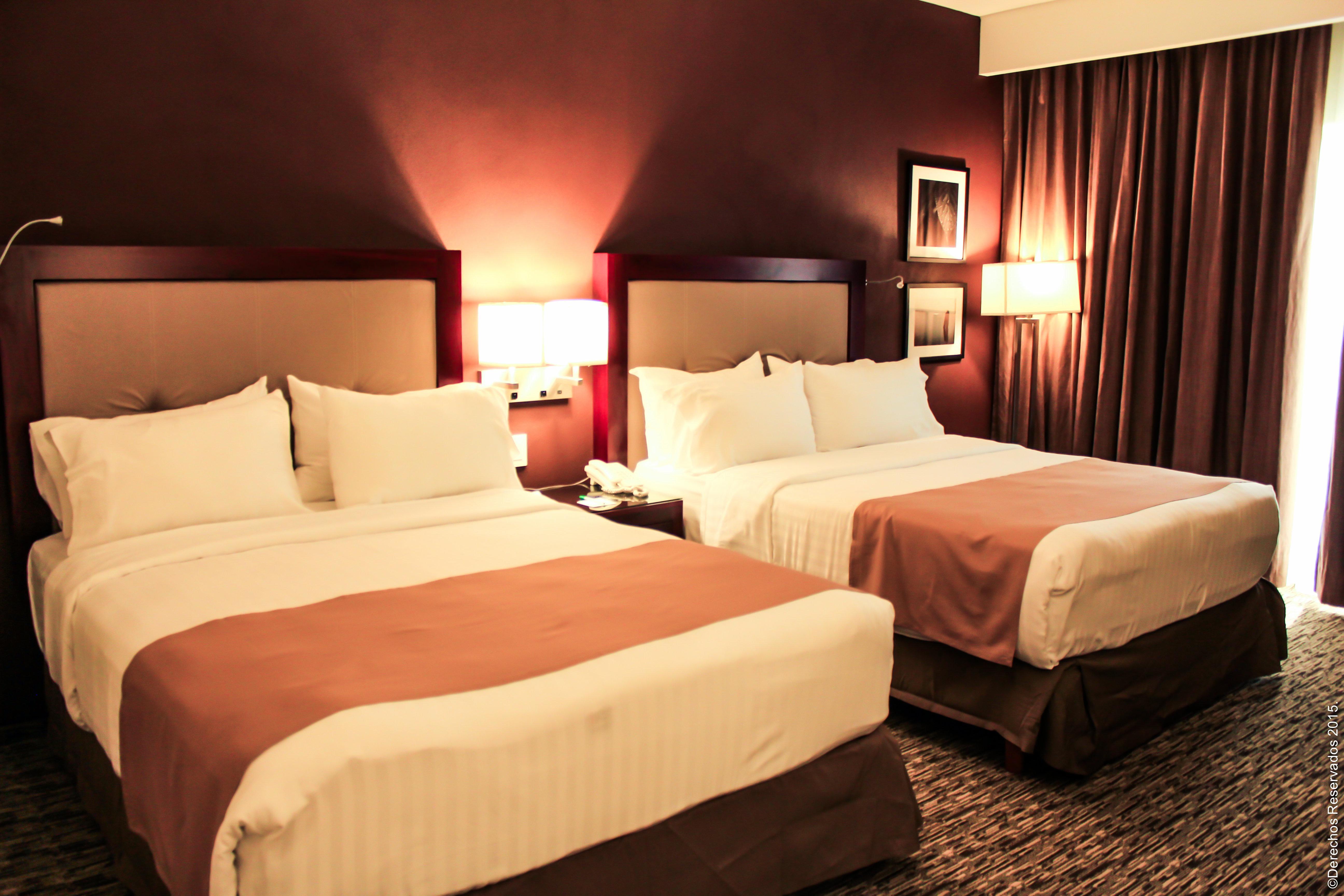 Holiday Inn Leon By Ihg Exterior photo