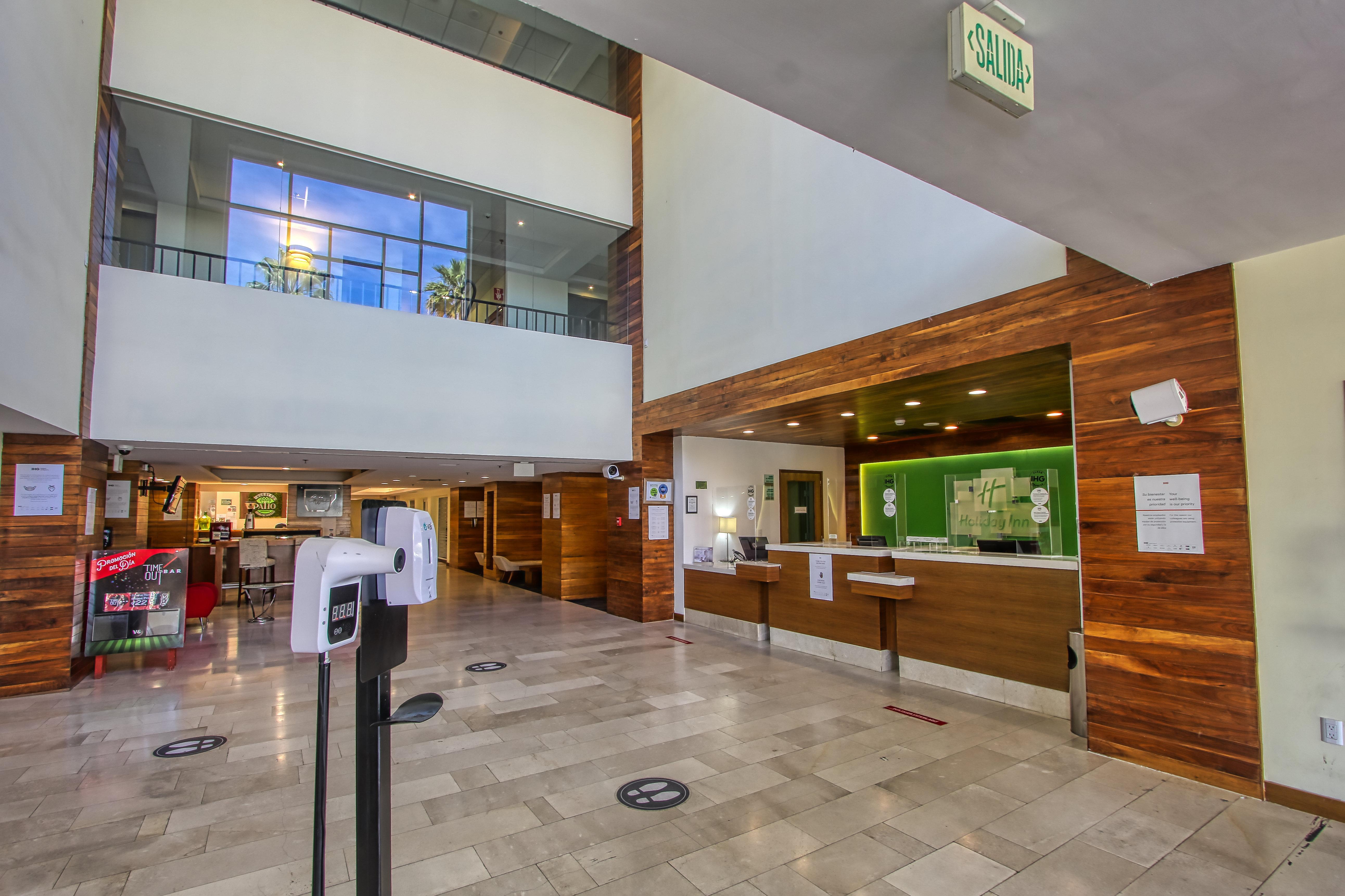 Holiday Inn Leon By Ihg Exterior photo