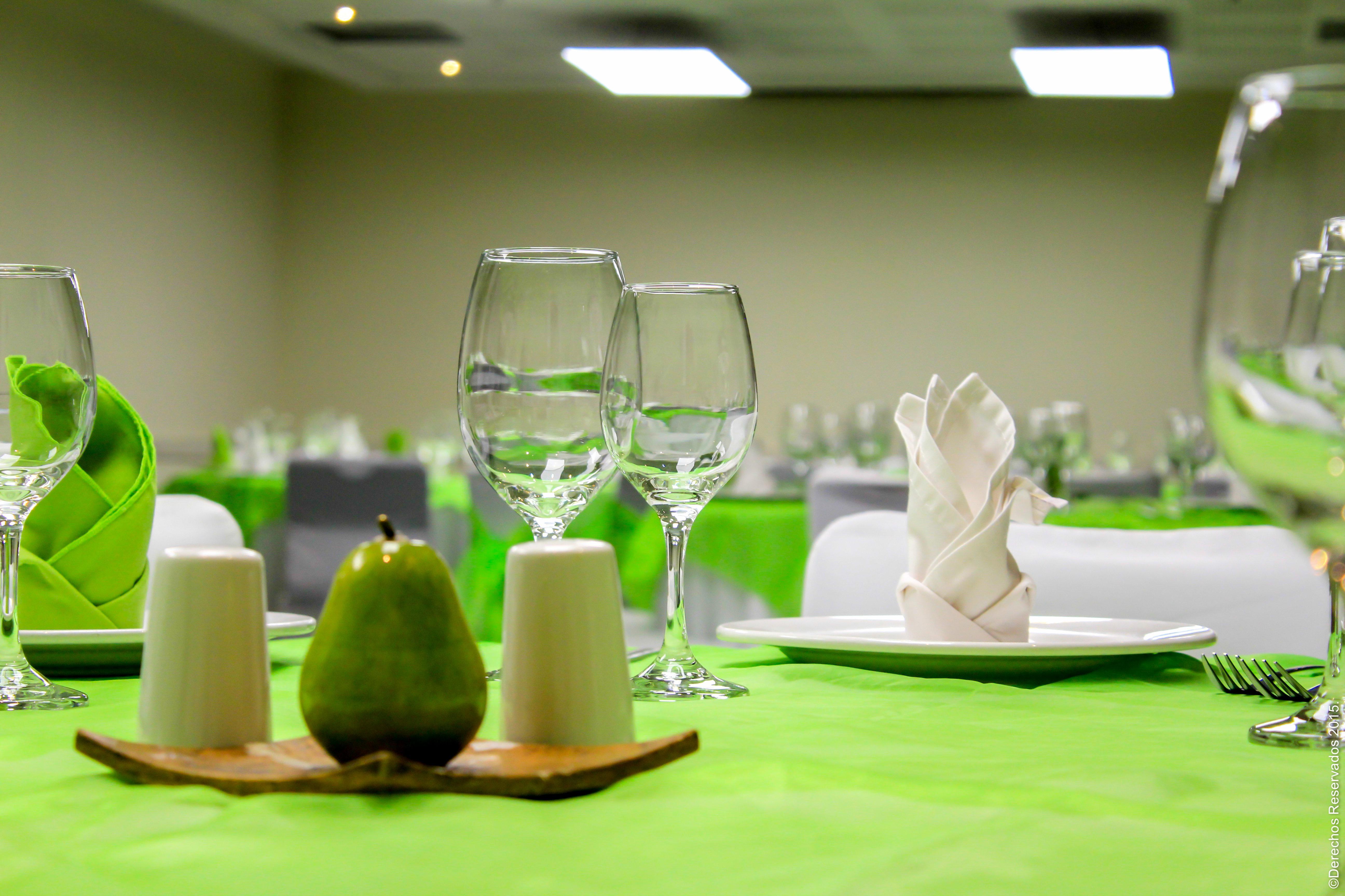 Holiday Inn Leon By Ihg Exterior photo