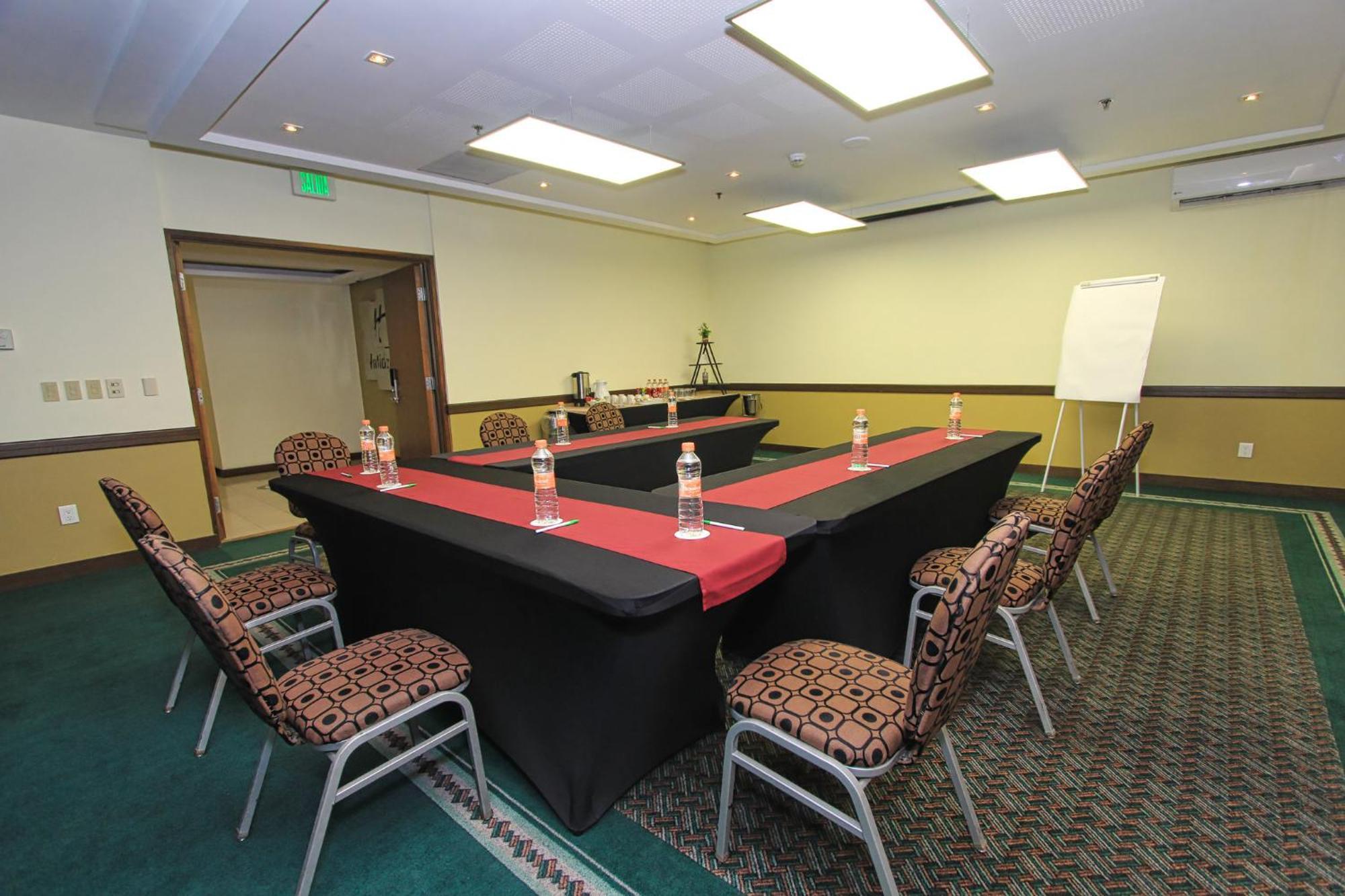 Holiday Inn Leon By Ihg Exterior photo